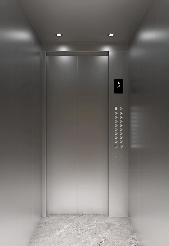 Lift Penumpang RR-004