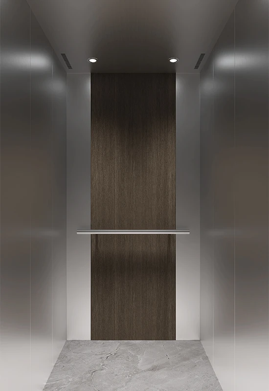 Lift Rumah RR-004