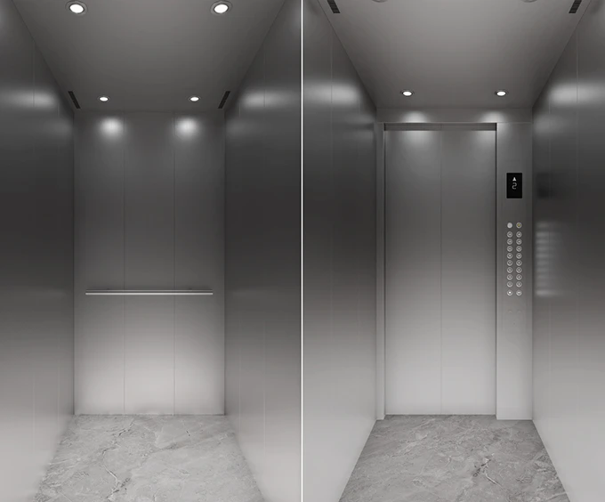 Lift Penumpang