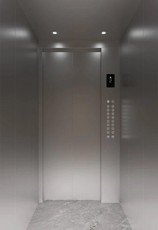 Lift Penumpang RR-002