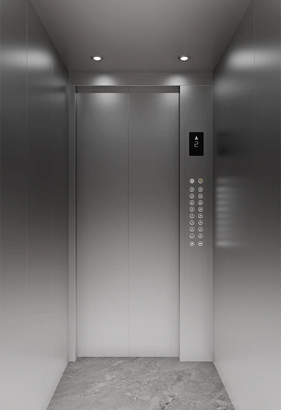 Lift Penumpang RR-001