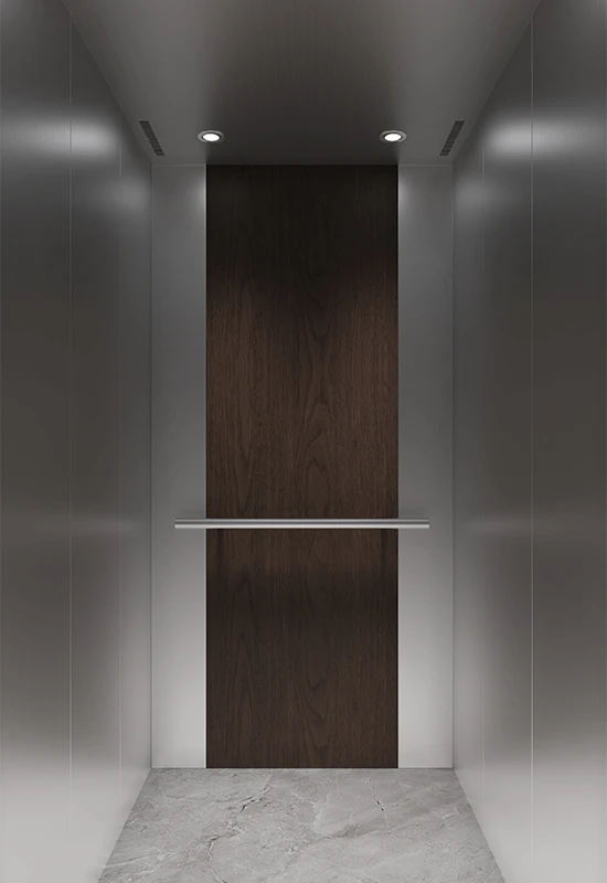 Lift Rumah RR-003