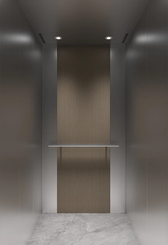 Lift Rumah RR-002