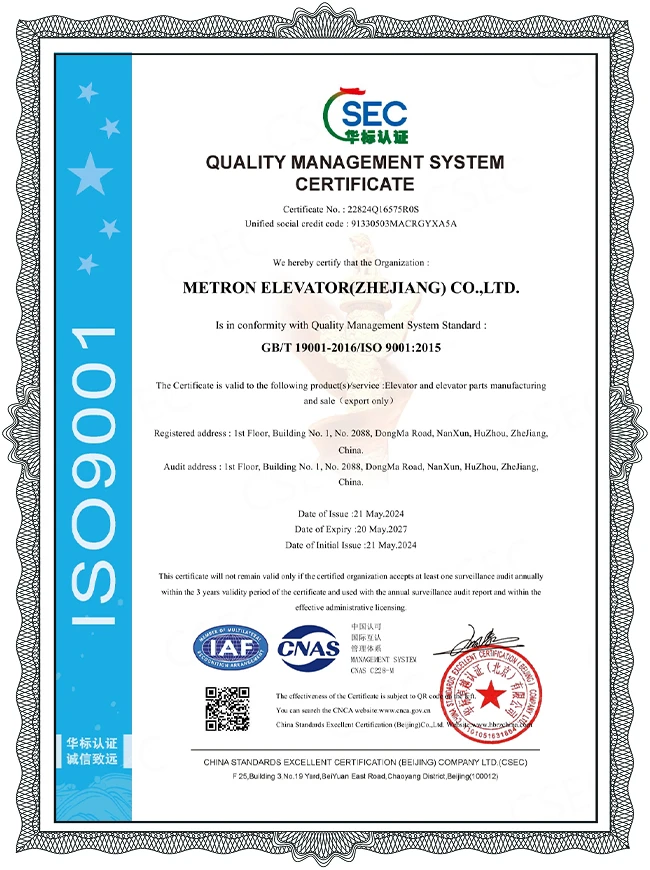 ISO 9001