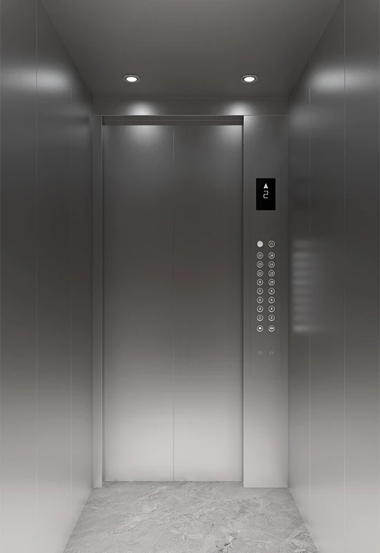 Lift Penumpang RR-003